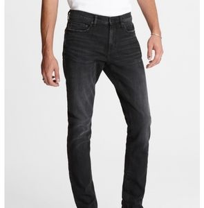 John Varvatos Wight Jeans